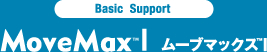 MoveMax1 Basic Support