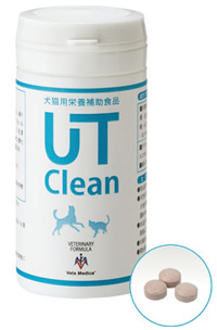 UT Clean ユーティークリーン | 株式会社サン・メディカ │ ベッツ